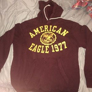 American Eagle Sweatshirt
